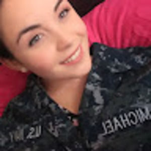 Meet your Posher, Maddie